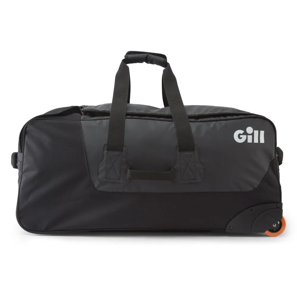 Gill Rolling Jumbo Bag