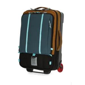 Global Travel Bag Roller