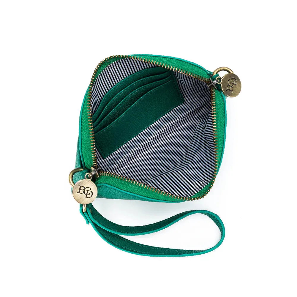 Harper Mini Crossbody Bag