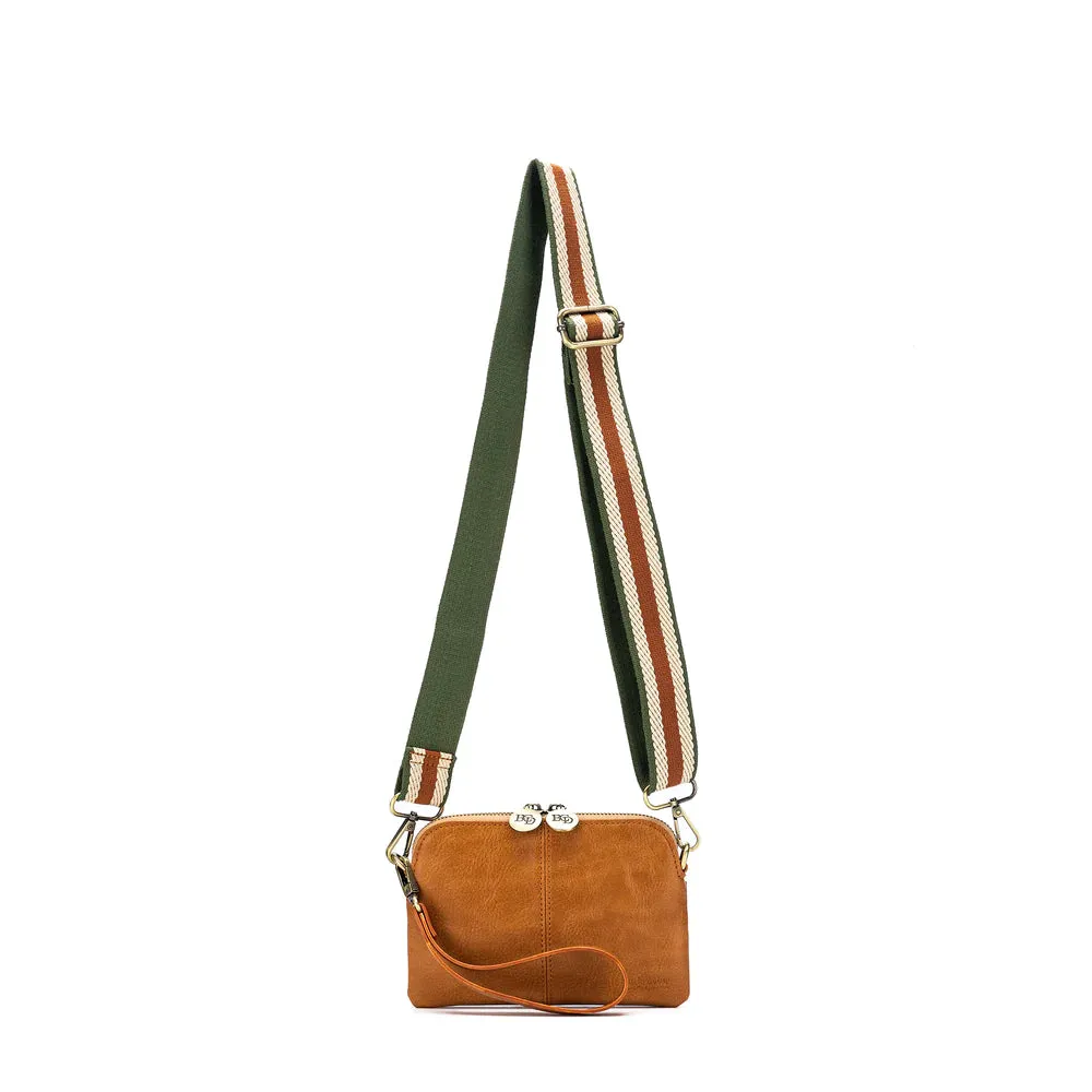 Harper Mini Crossbody Bag