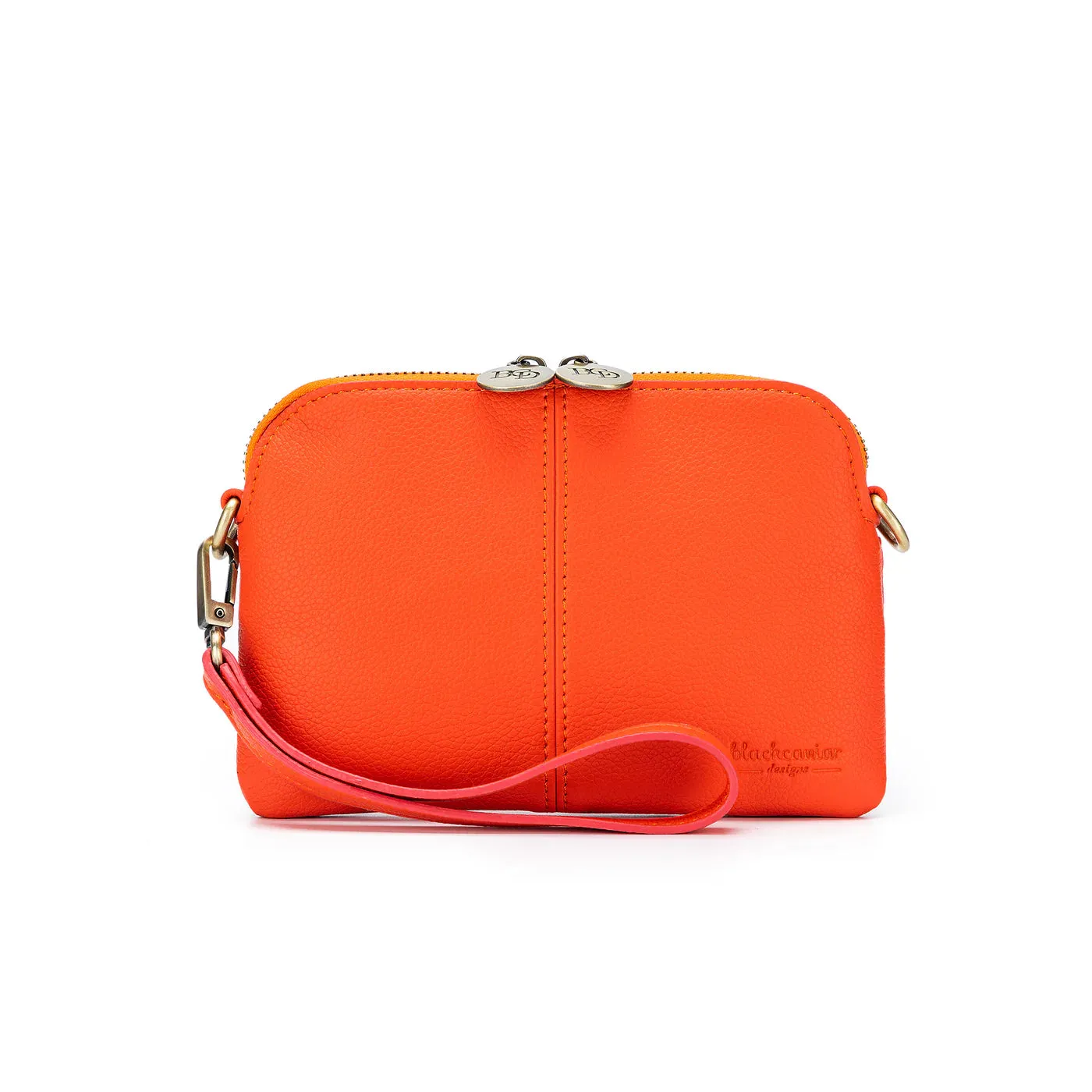 Harper Mini Crossbody Bag