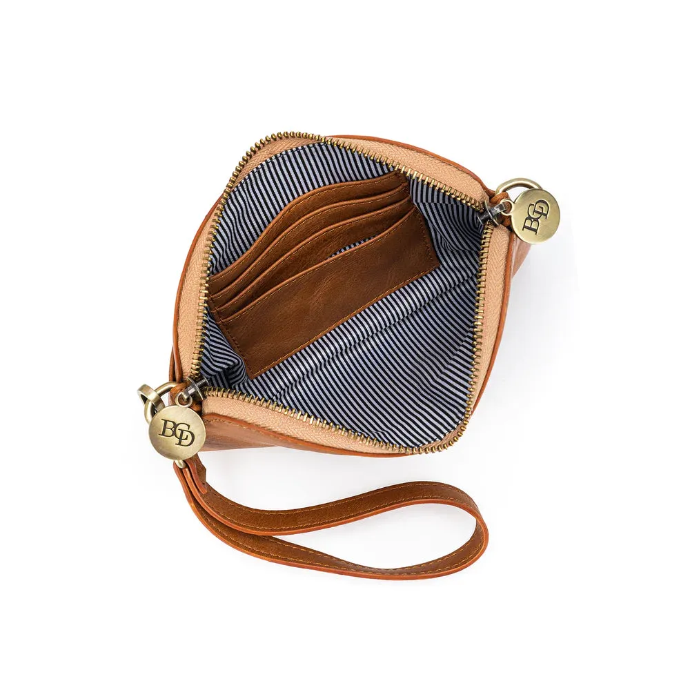 Harper Mini Crossbody Bag