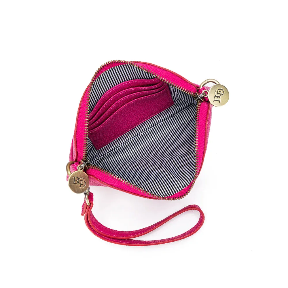 Harper Mini Crossbody Bag