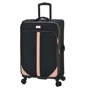 Hartford II 25" Expandable Spinner Medium Checked