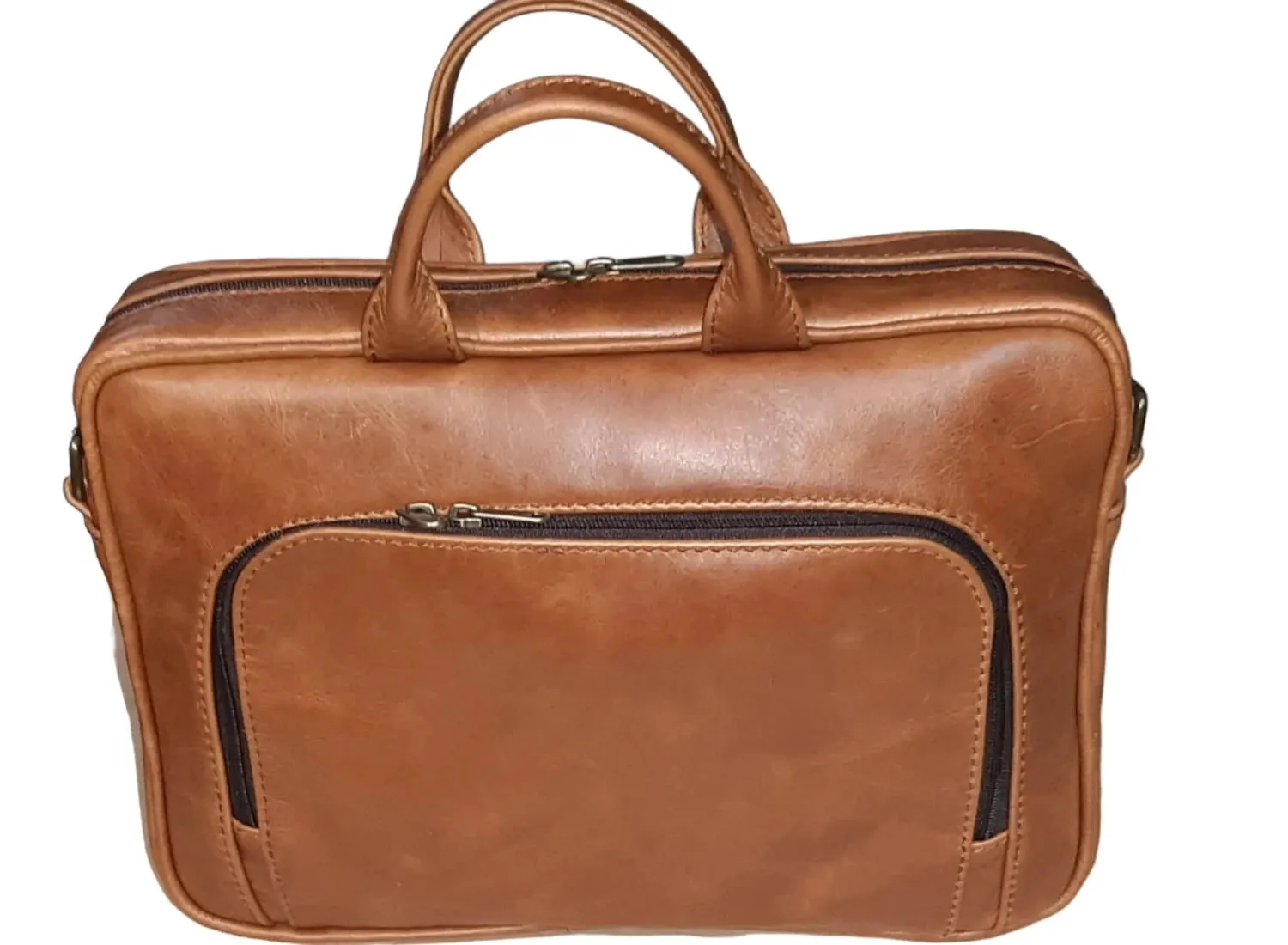 Iconic 14" laptop briefcase