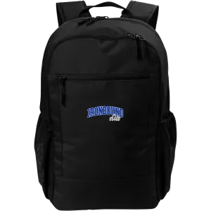 Ironbound Daily Commute Backpack