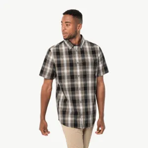 jack wolfskin Hot Chili Men's Shirt