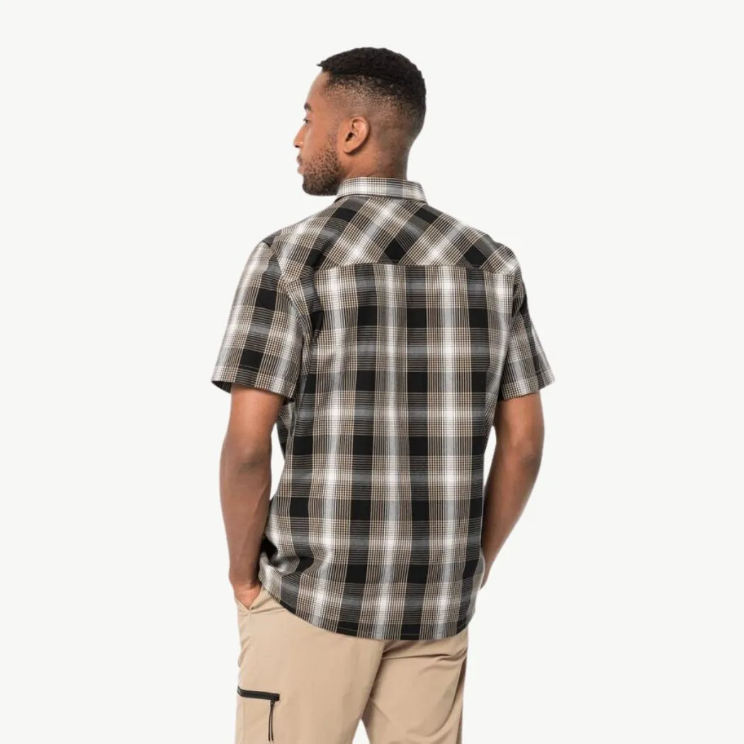 jack wolfskin Hot Chili Men's Shirt