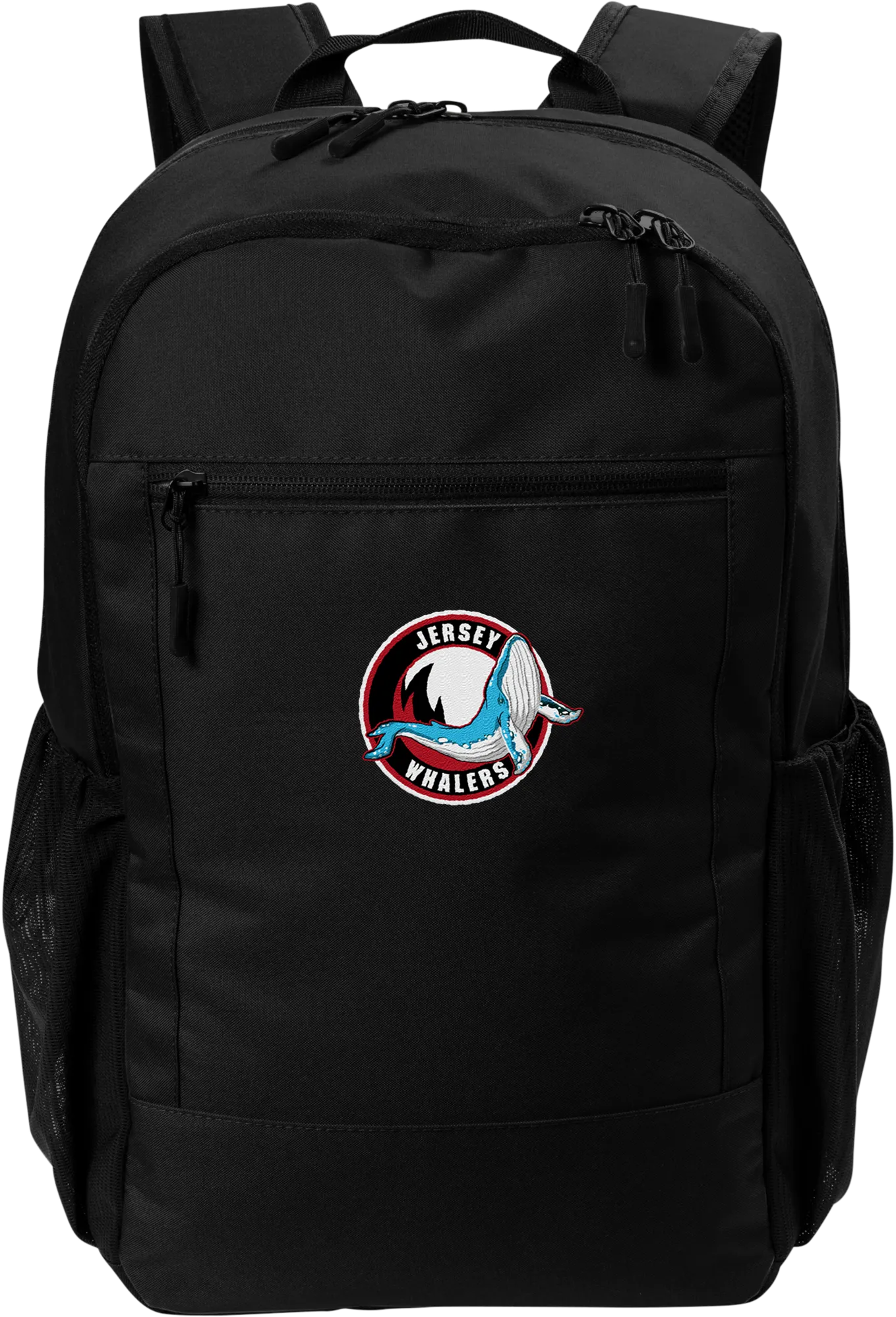 Jersey Shore Whalers Daily Commute Backpack