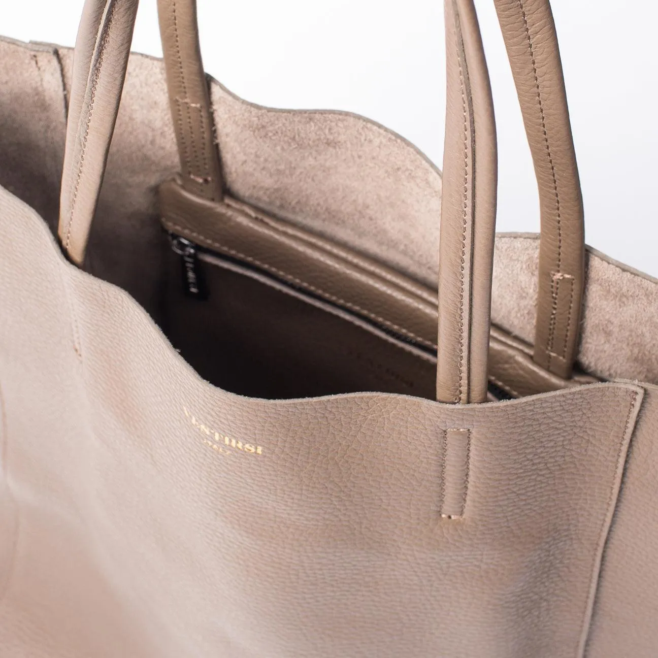 Jillian Bag Taupe