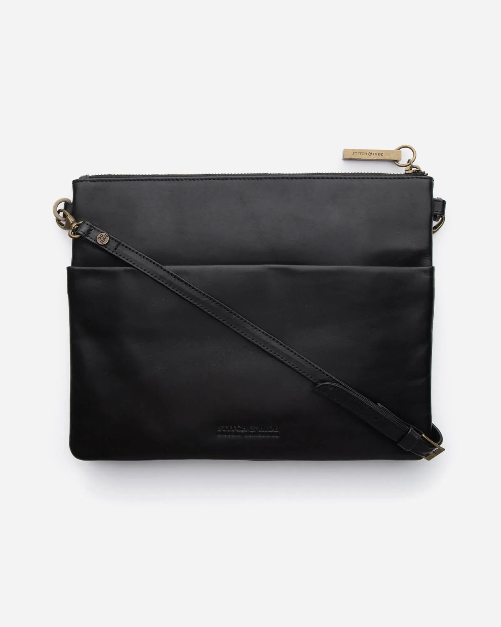 Juliette Clutch Bag Classic Collection