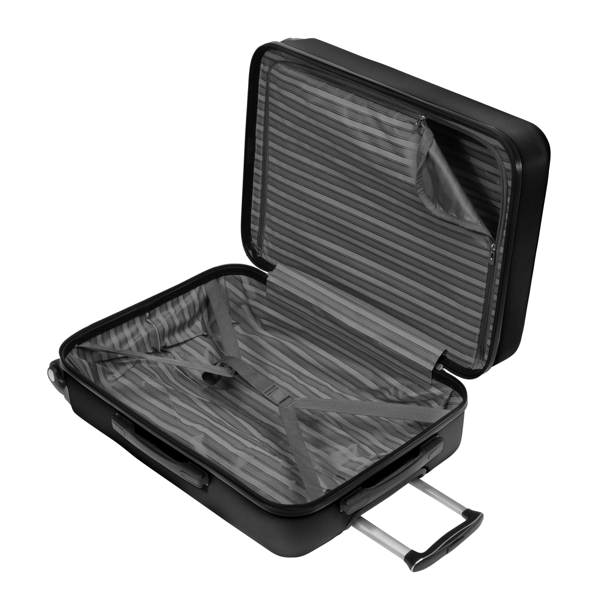 Kenai 2 Piece Set - Carry-On and Medium Check-In