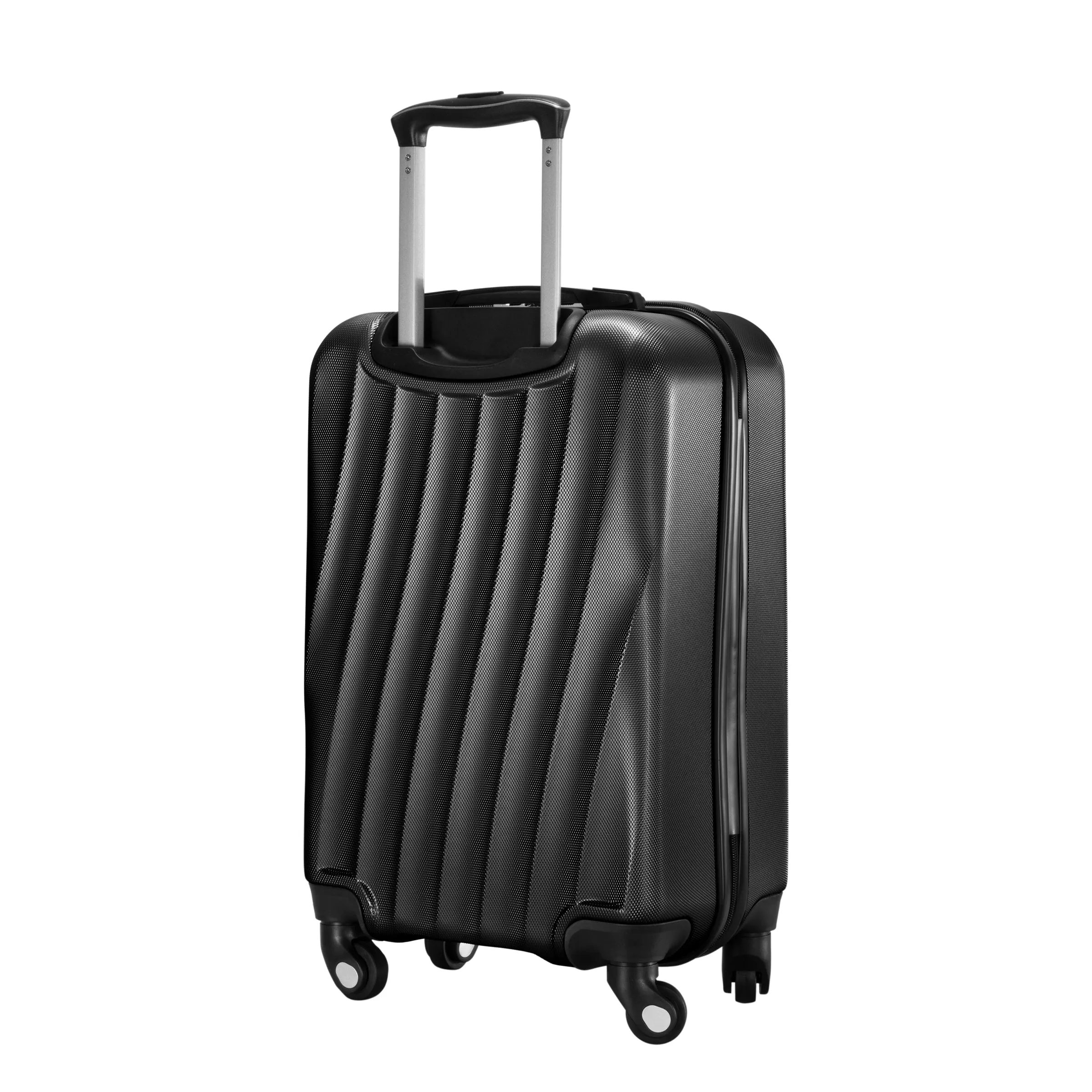 Kenai 2 Piece Set - Carry-On and Medium Check-In