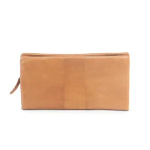 Lasca Leather Purse