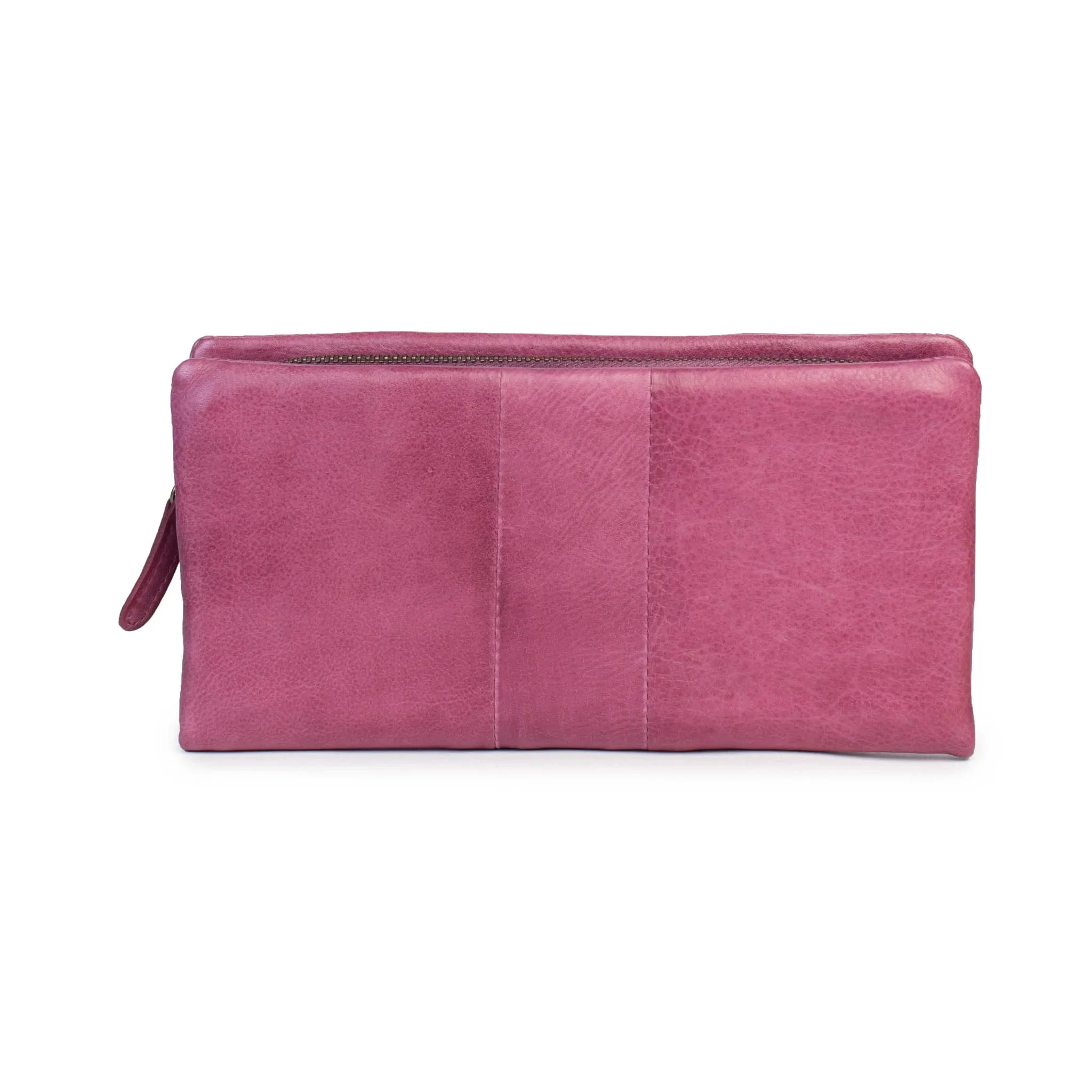 Lasca Leather Purse