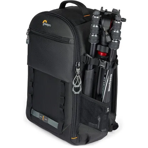 Lowepro Adventura BP 300 III Backpack (Black)