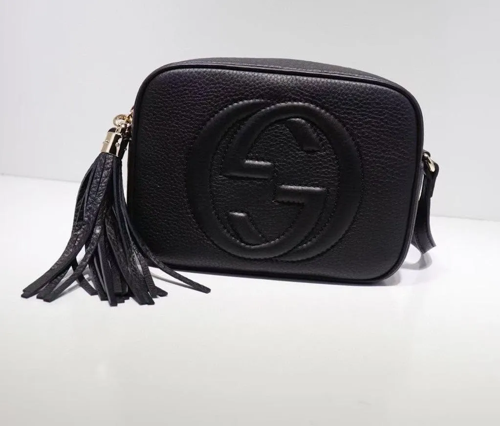 Luxury Bags - GUC - 6418