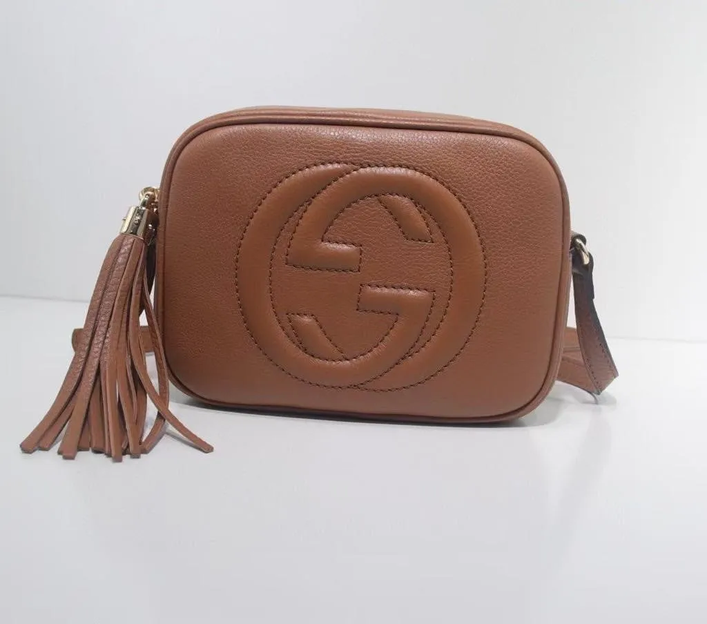 Luxury Bags - GUC - 6418