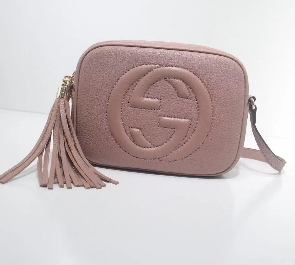 Luxury Bags - GUC - 6418