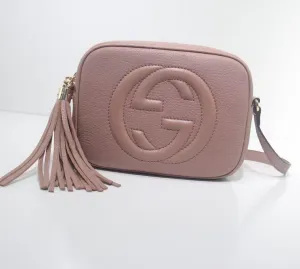 Luxury Bags - GUC - 6418