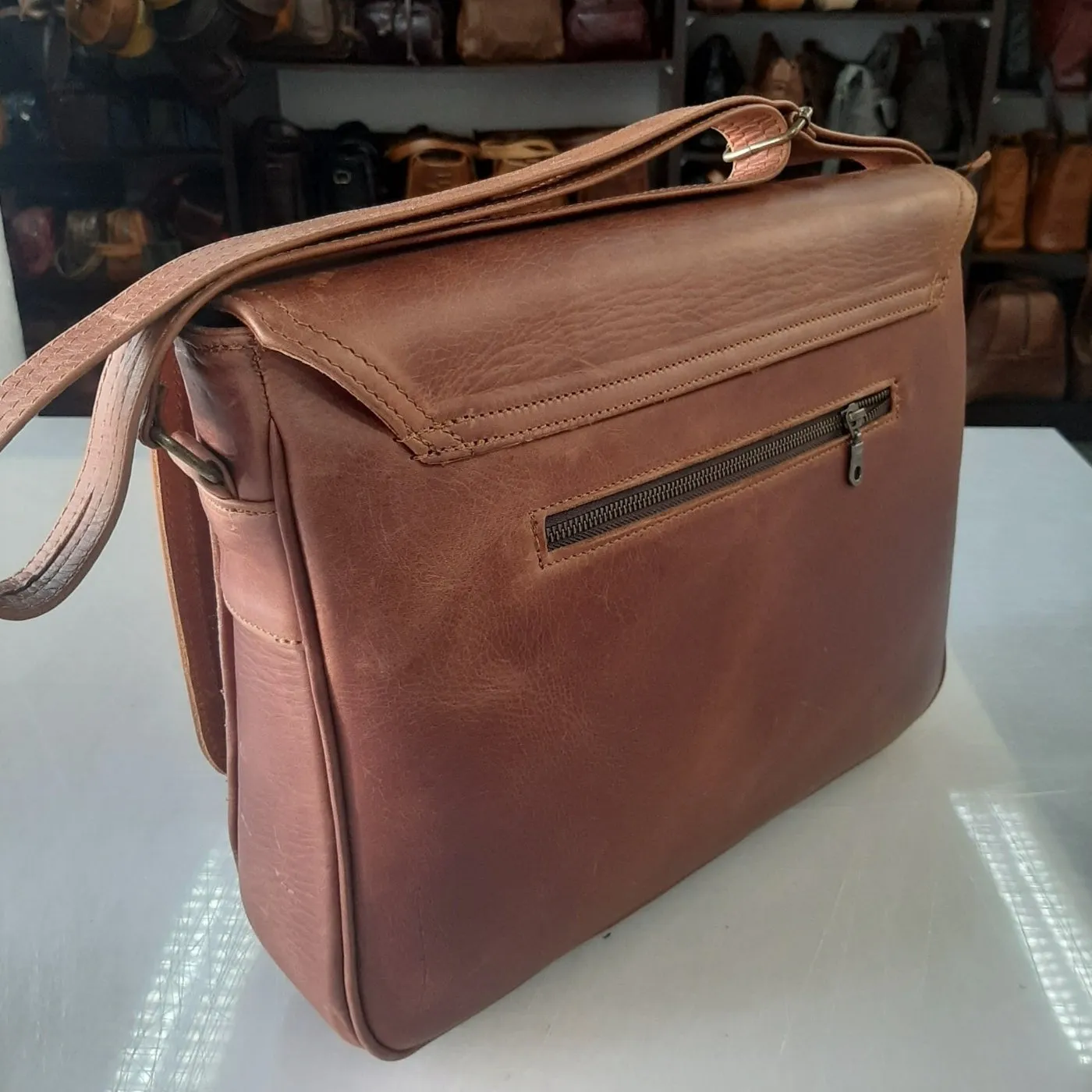 Men's laptop bags 13" - 14"