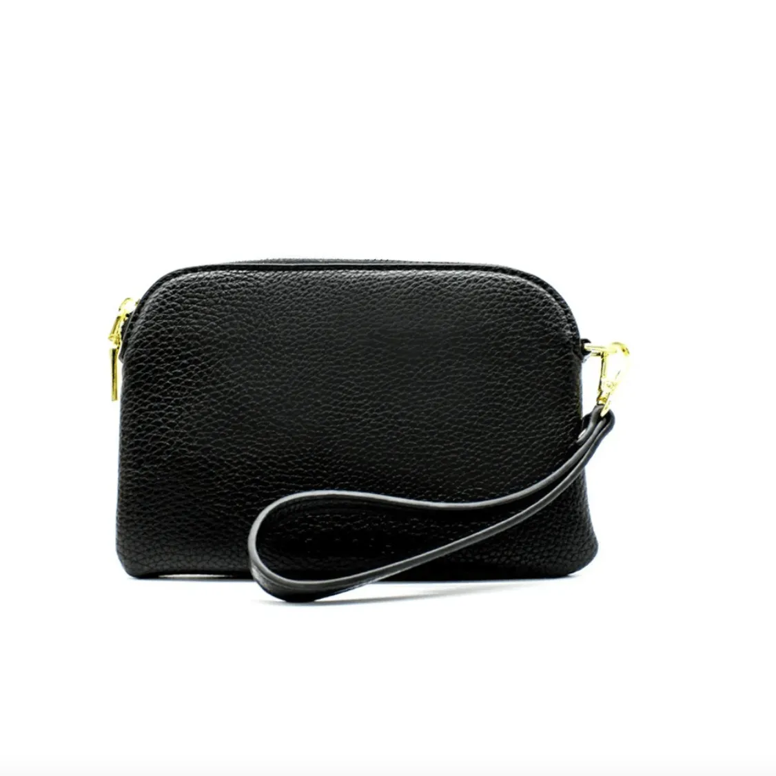 Mini Hugo Purse | Black