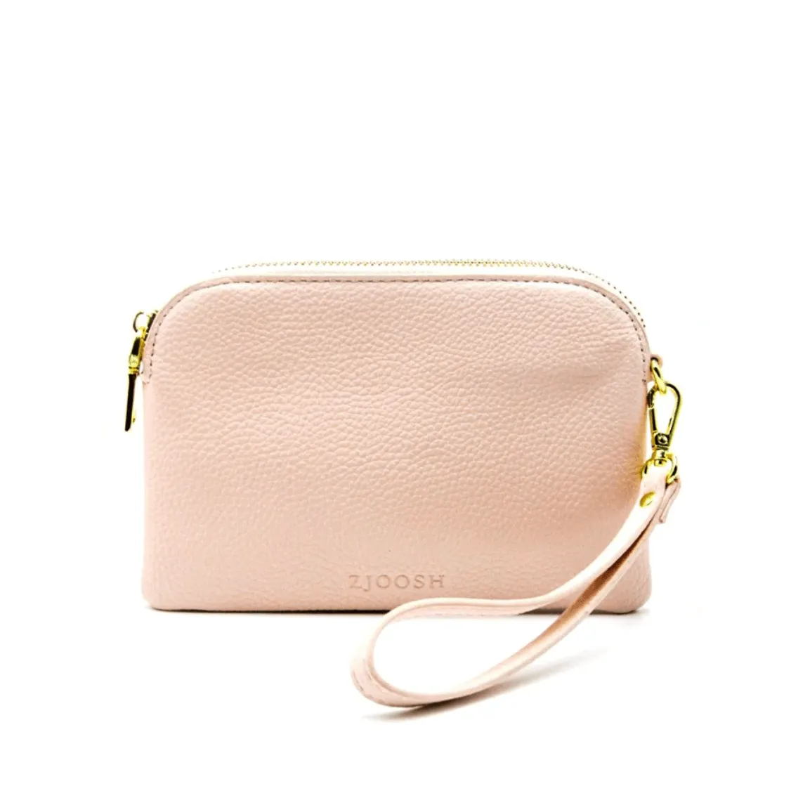 Mini Hugo Purse | Pink