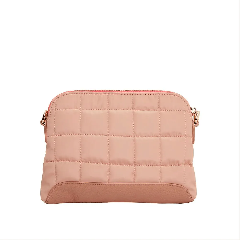 Mini Soho Bag | Blush