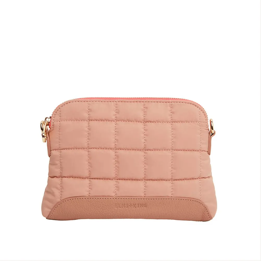 Mini Soho Bag | Blush