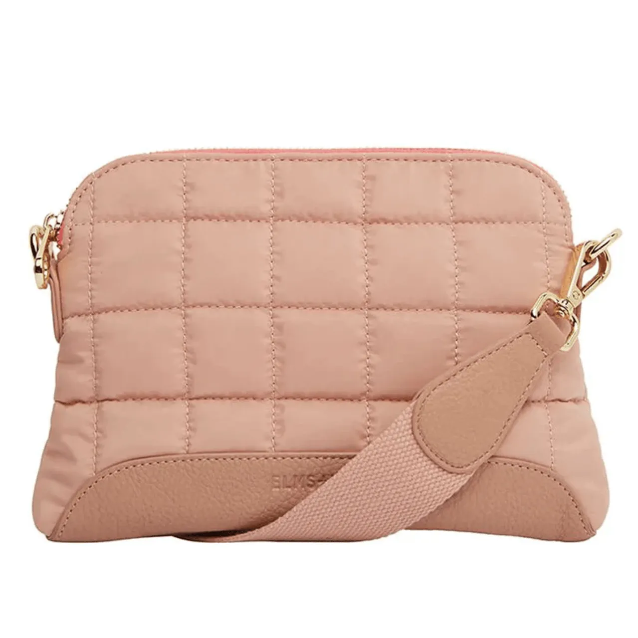 Mini Soho Bag | Blush