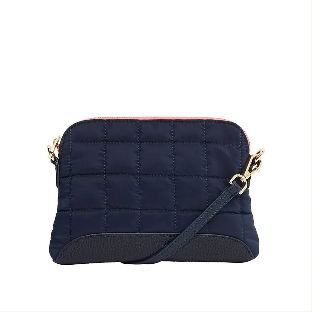 Mini Soho Bag | French Navy