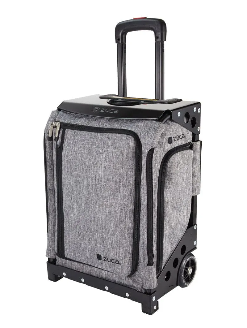 Navigator Carry-On Charcoal