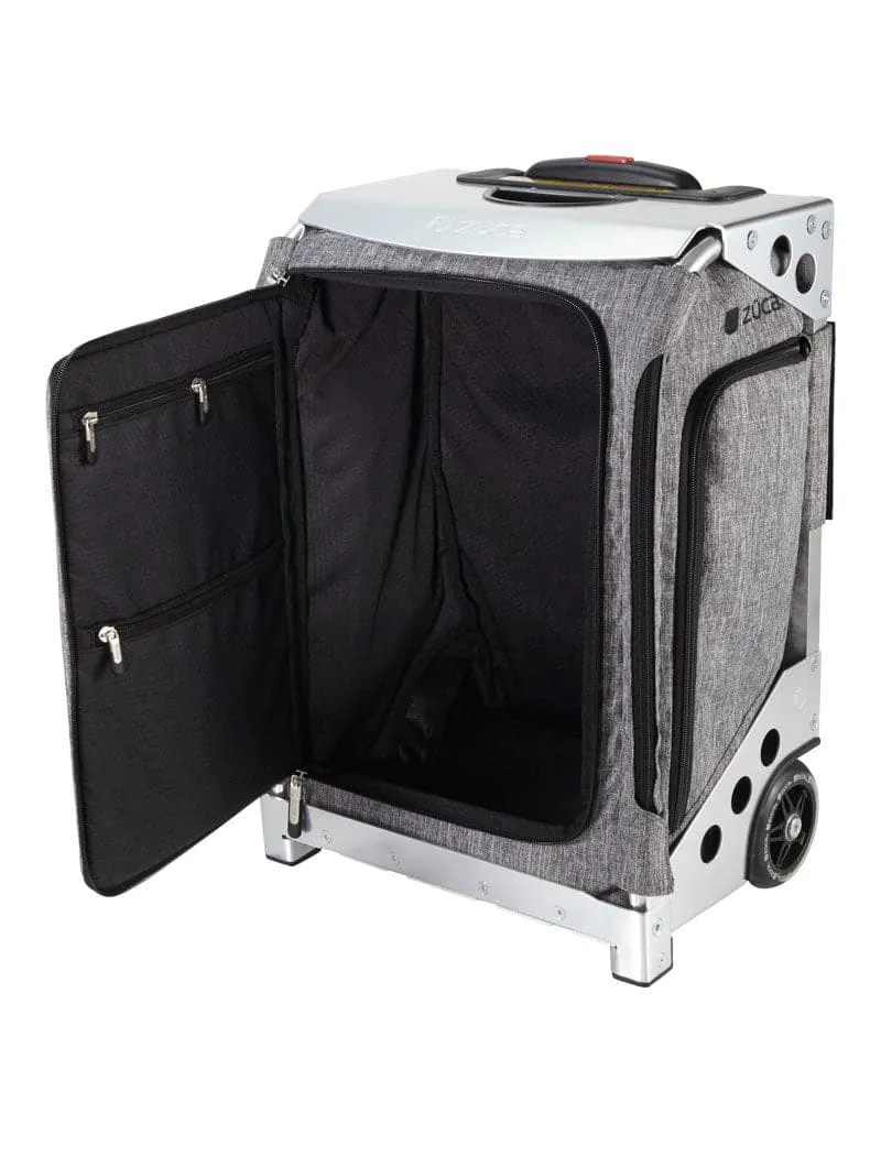 Navigator Carry-On Charcoal