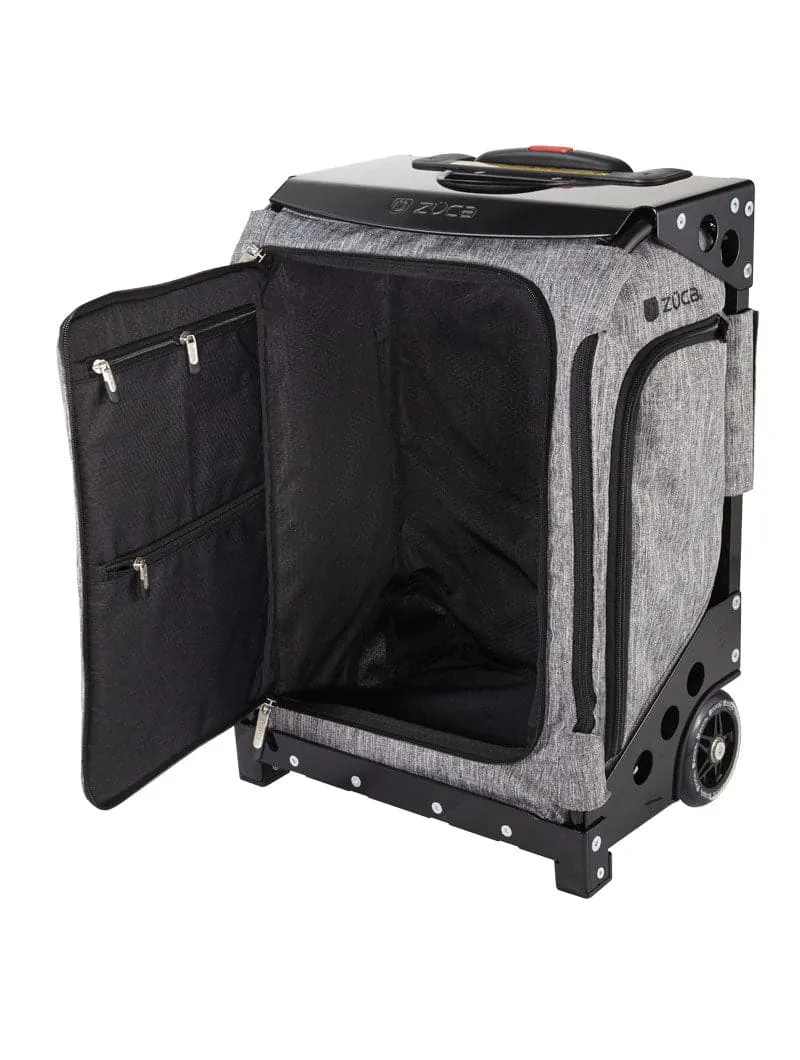 Navigator Carry-On Charcoal