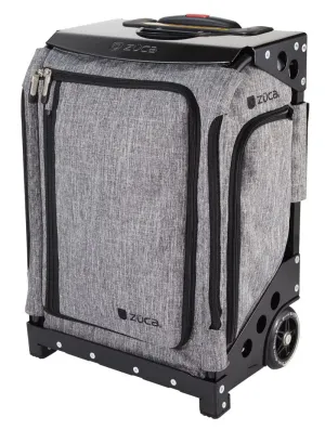 Navigator Carry-On Charcoal