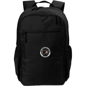 Philadelphia Flyers Elite Daily Commute Backpack