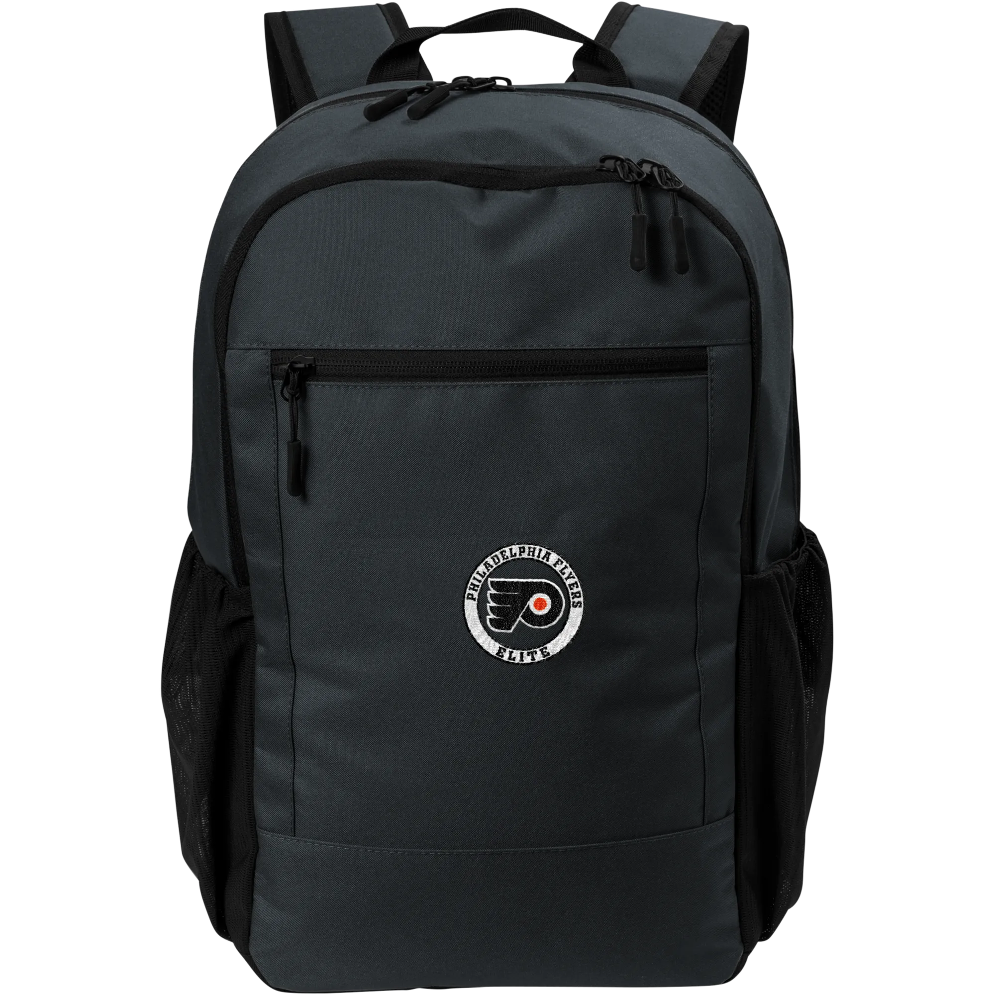 Philadelphia Flyers Elite Daily Commute Backpack