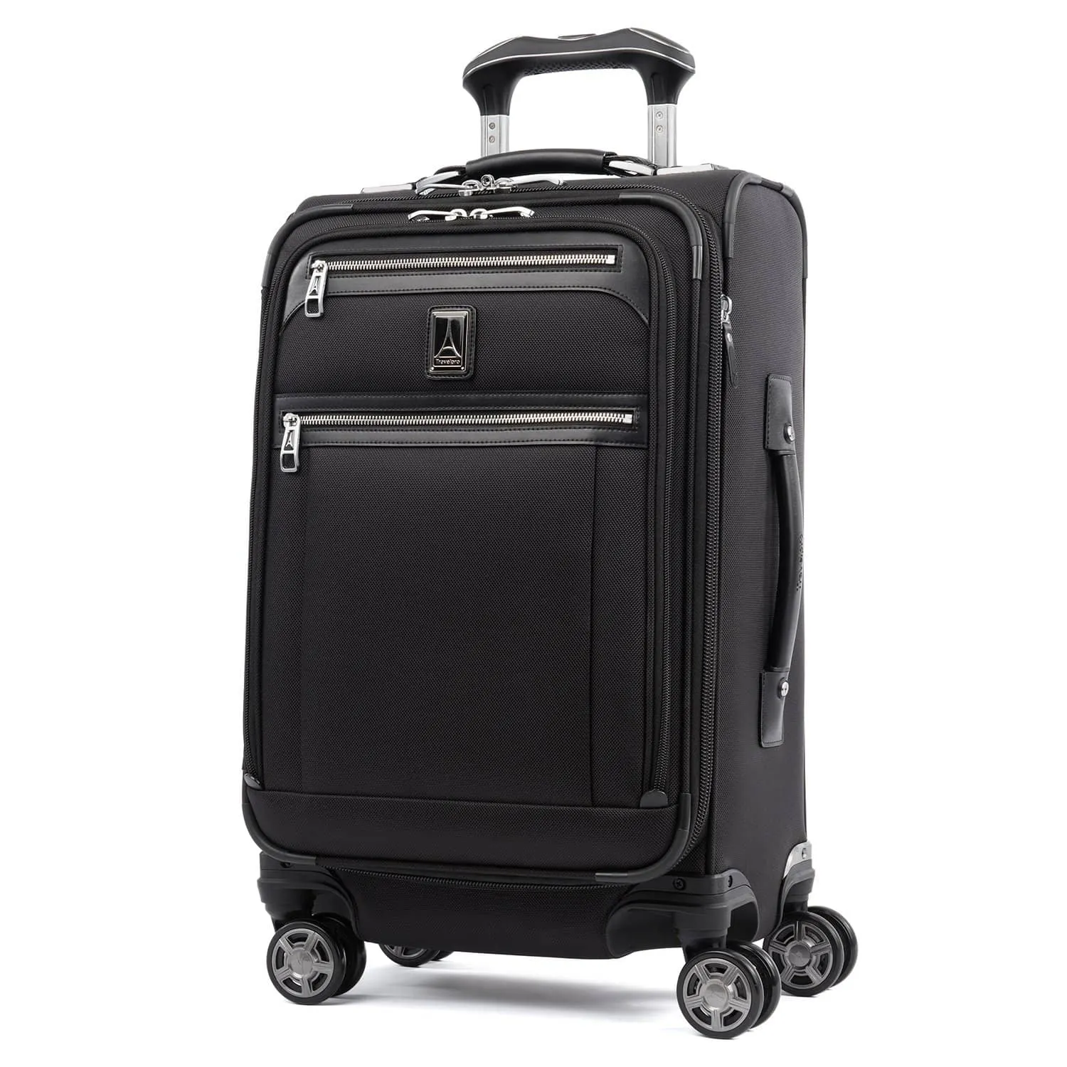 Platinum® Elite Business Backpack/21" Expandable Spinner - Luggage Set