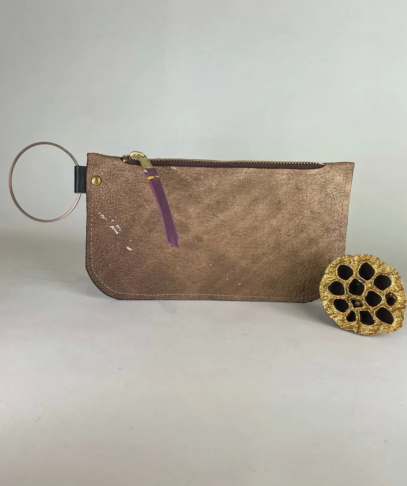 Pochette Clutch