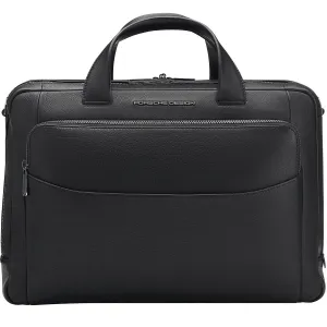 Porsche Design Roadster Leather Briefbag M