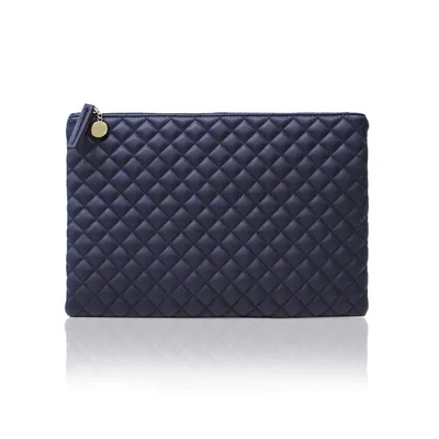 Pure Leather Stylish Clutches For Fashionable Ladyes