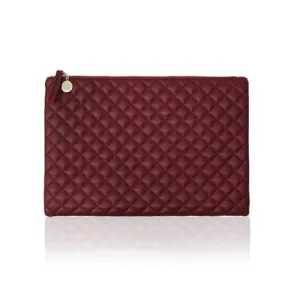 Pure Leather Stylish Clutches For Fashionable Ladyes