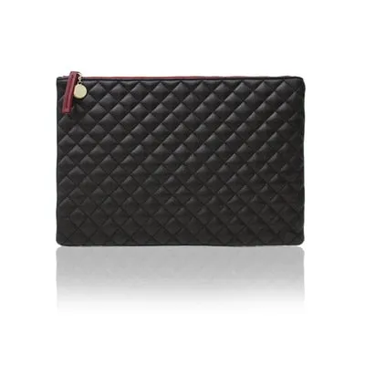 Pure Leather Stylish Clutches For Fashionable Ladyes