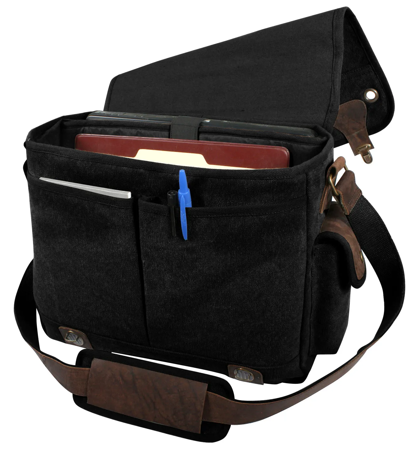 Rothco Trailblazer Laptop Shoulder Bag