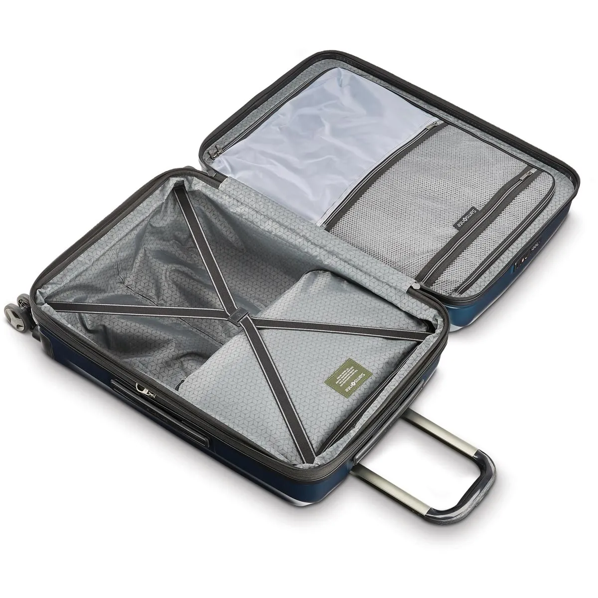 Samsonite Octiv Medium Spinner