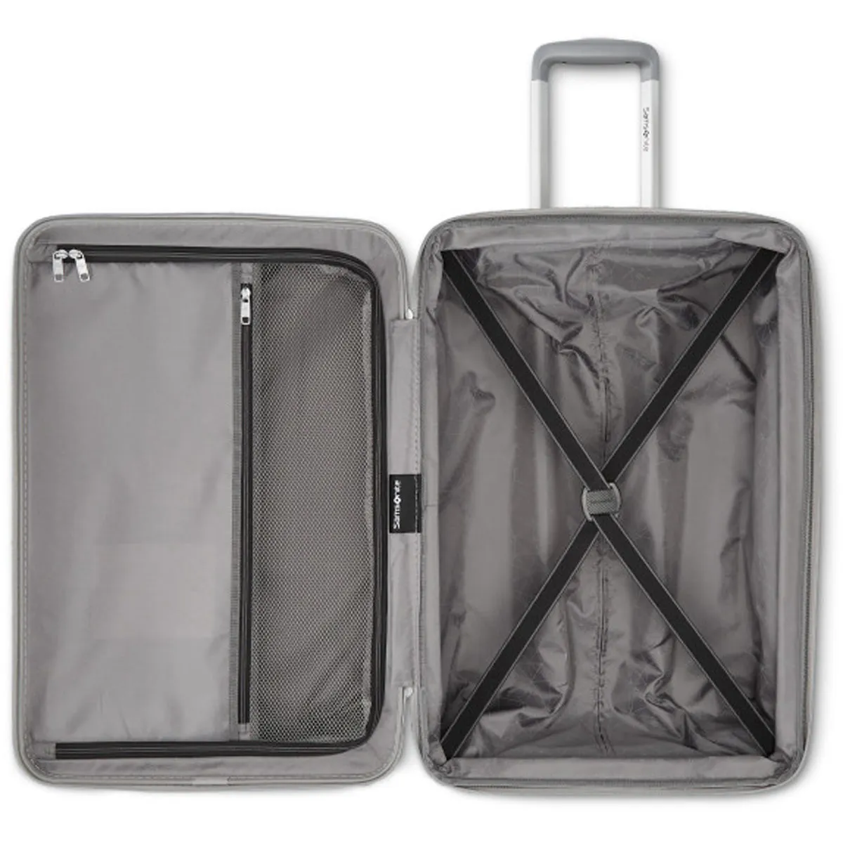 Samsonite Opto 3 Medium Spinner