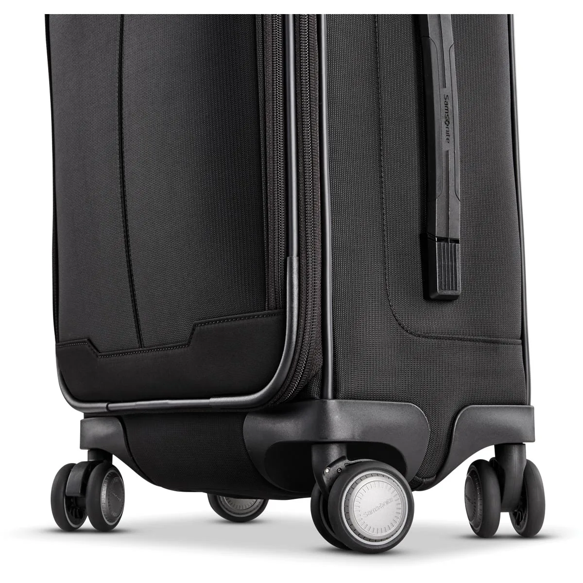 Samsonite Silhouette 17 Large Spinner