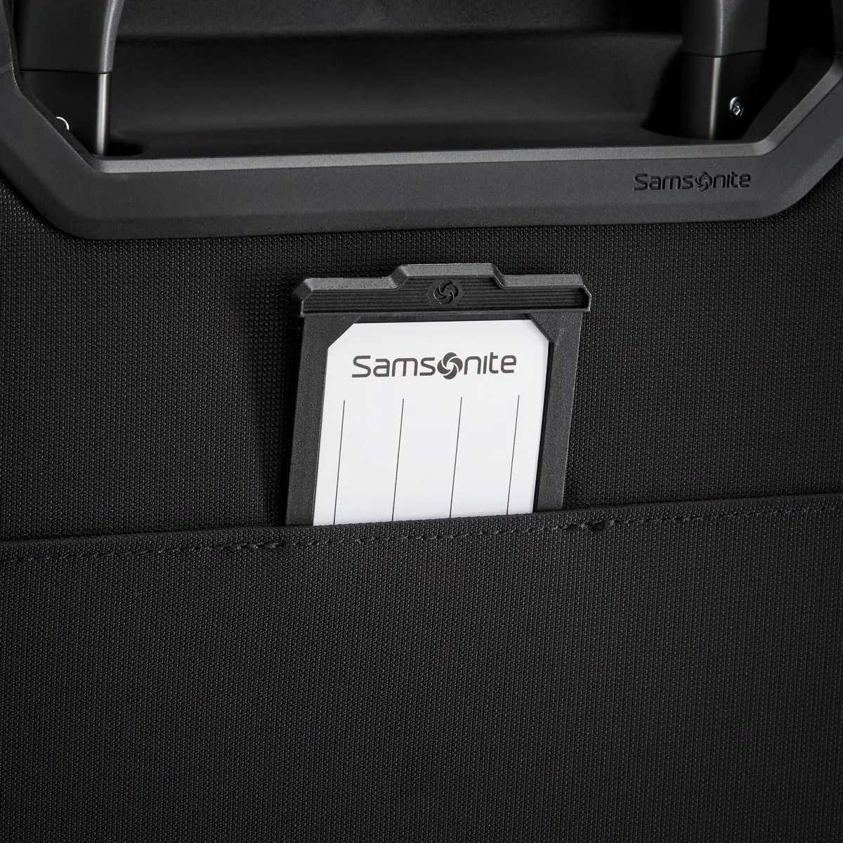 Samsonite Silhouette 17 Large Spinner