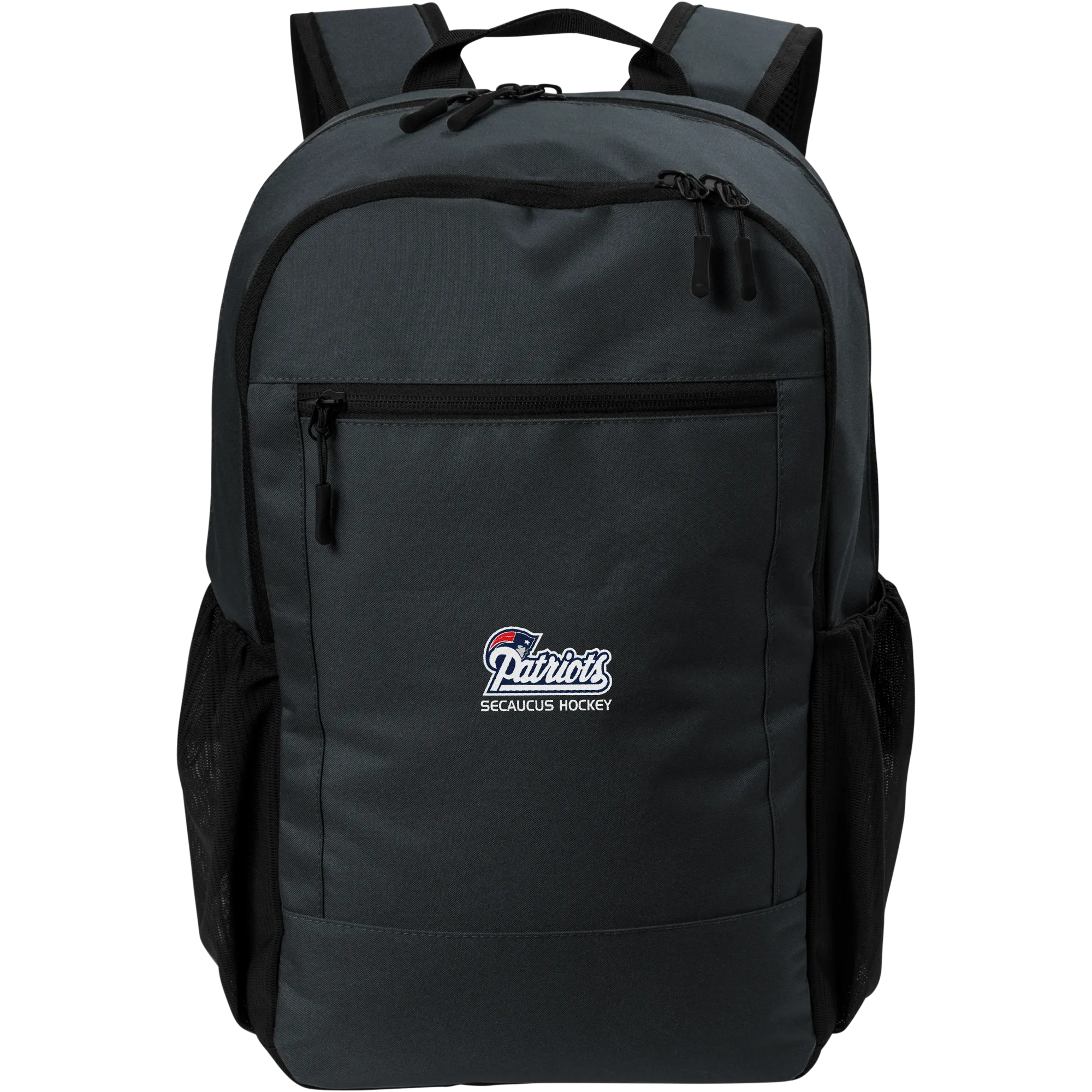 Secaucus Patriots Daily Commute Backpack