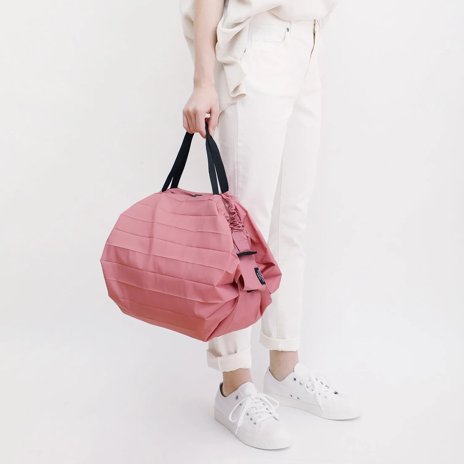 shupatto | compact bag medium | momo